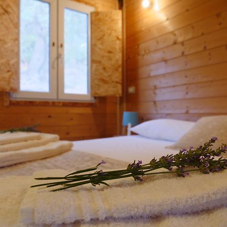 Camping Fiori Di Noto Exterior photo