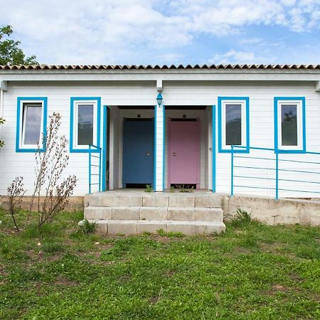 Camping Fiori Di Noto Exterior photo