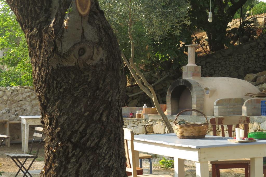 Camping Fiori Di Noto Exterior photo