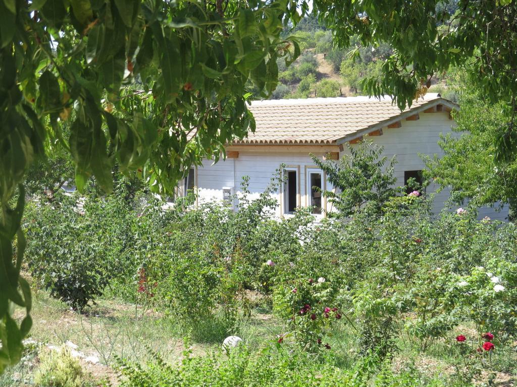 Camping Fiori Di Noto Room photo