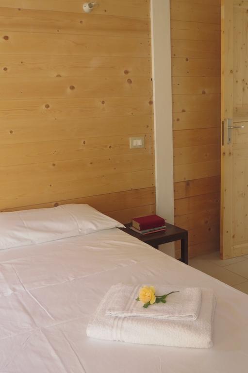 Camping Fiori Di Noto Room photo