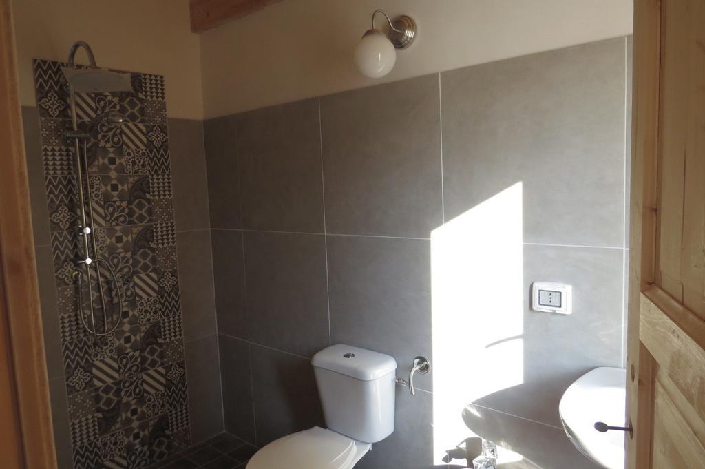Camping Fiori Di Noto Room photo