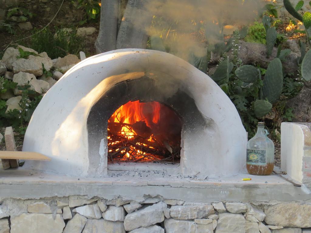 Camping Fiori Di Noto Exterior photo