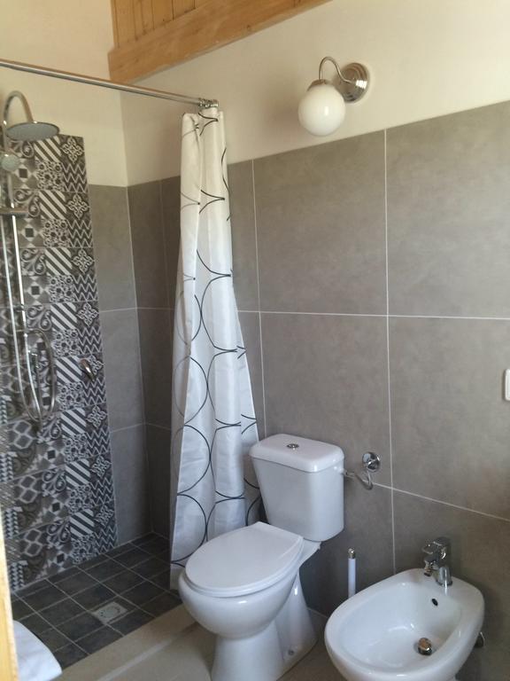 Camping Fiori Di Noto Exterior photo