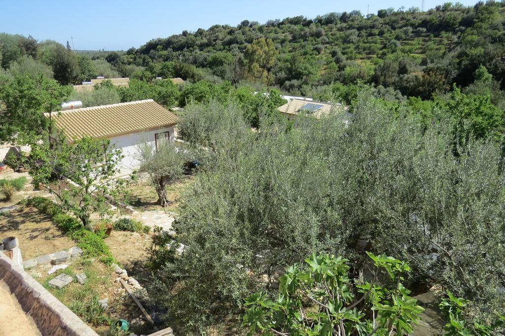 Camping Fiori Di Noto Exterior photo