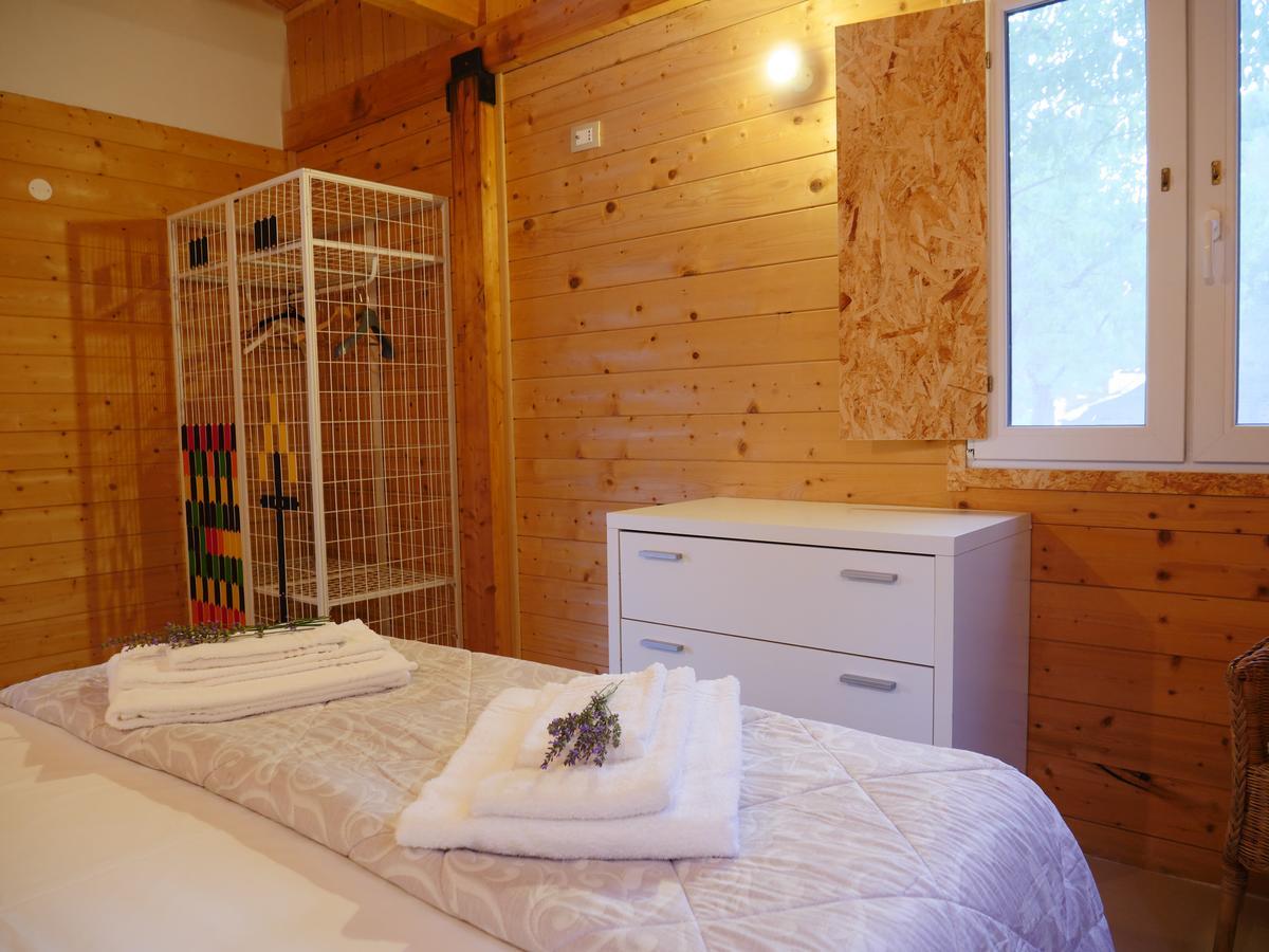 Camping Fiori Di Noto Exterior photo