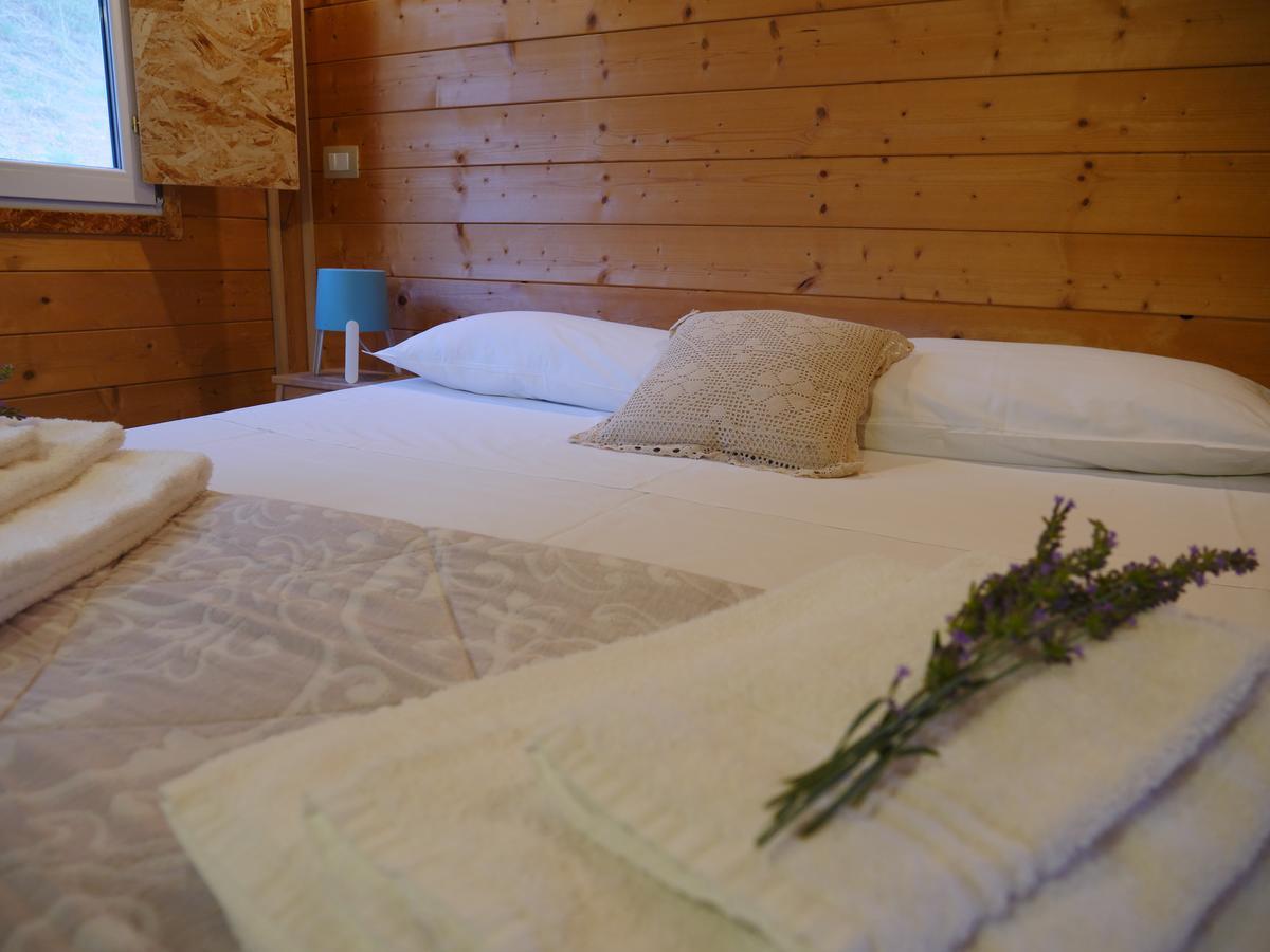 Camping Fiori Di Noto Exterior photo