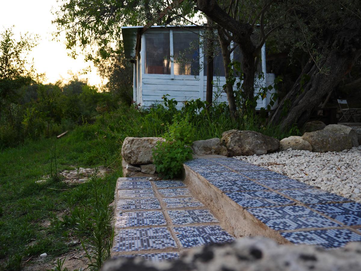 Camping Fiori Di Noto Exterior photo