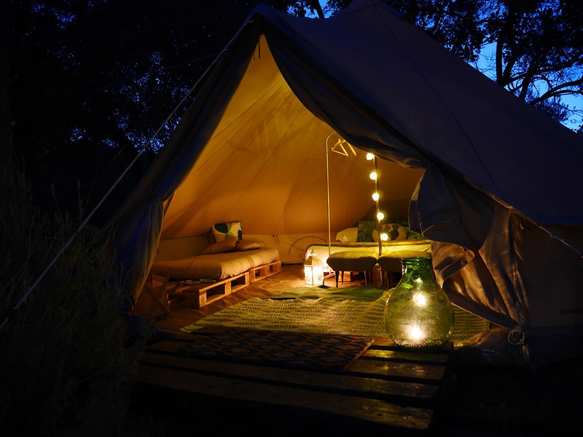 Camping Fiori Di Noto Exterior photo