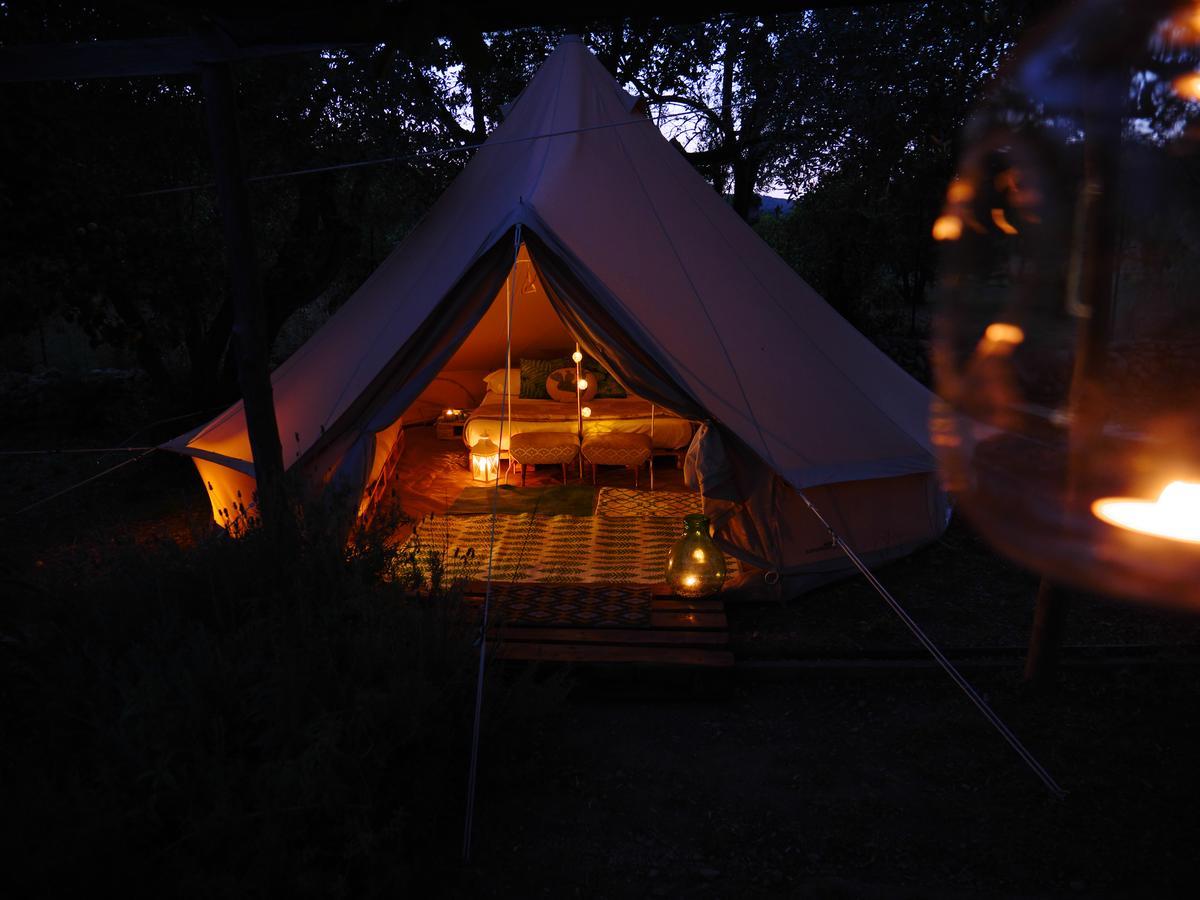 Camping Fiori Di Noto Exterior photo