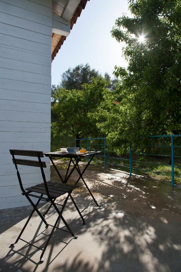 Camping Fiori Di Noto Exterior photo