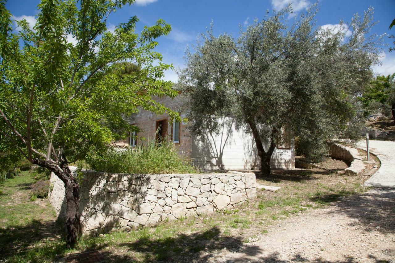 Camping Fiori Di Noto Exterior photo