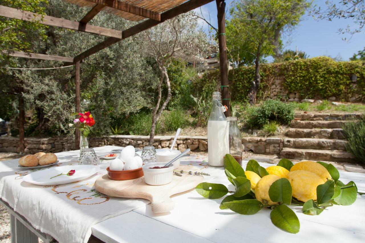 Camping Fiori Di Noto Exterior photo