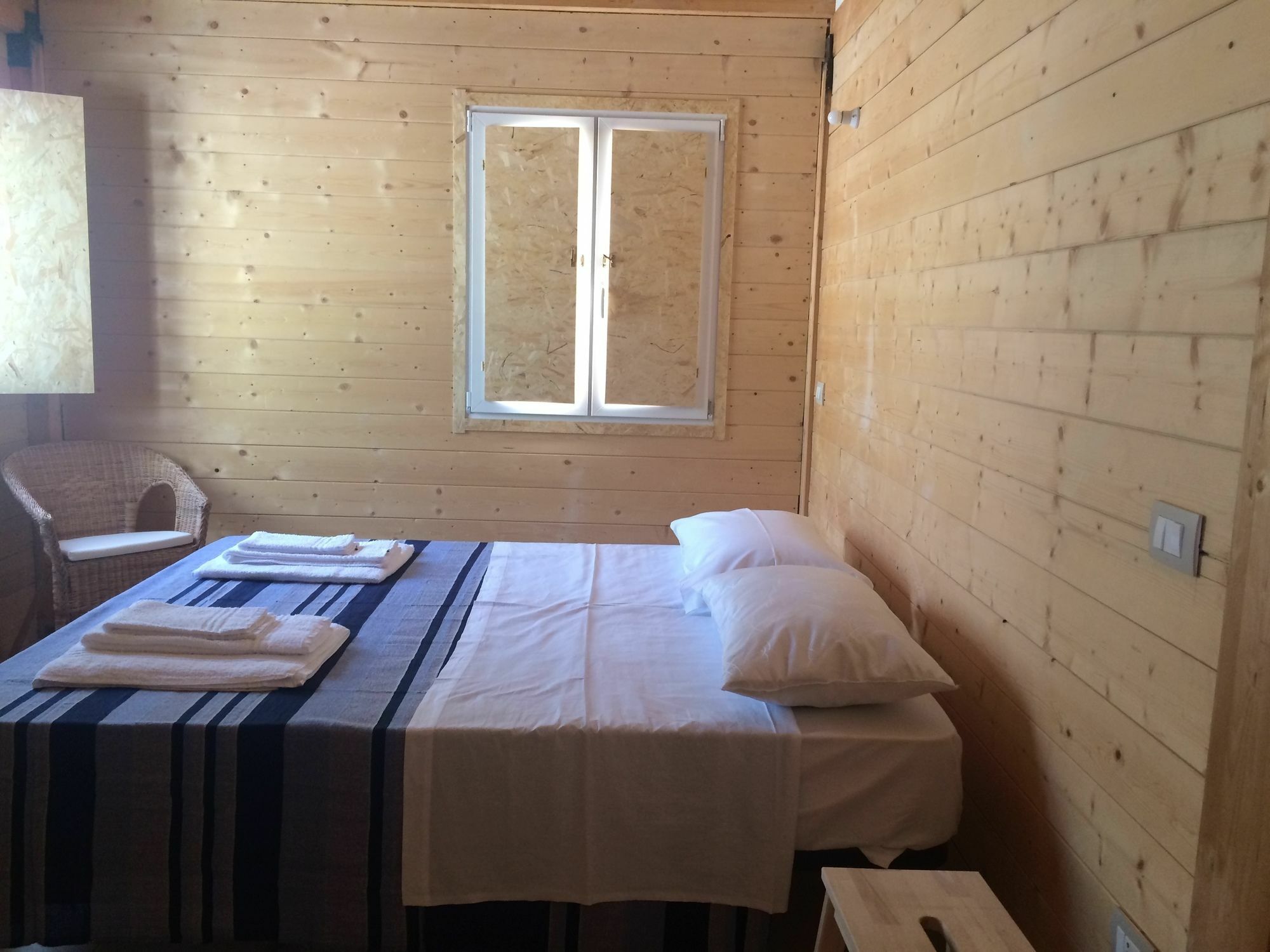 Camping Fiori Di Noto Exterior photo