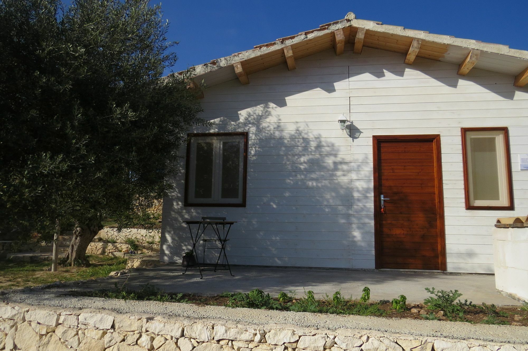 Camping Fiori Di Noto Exterior photo