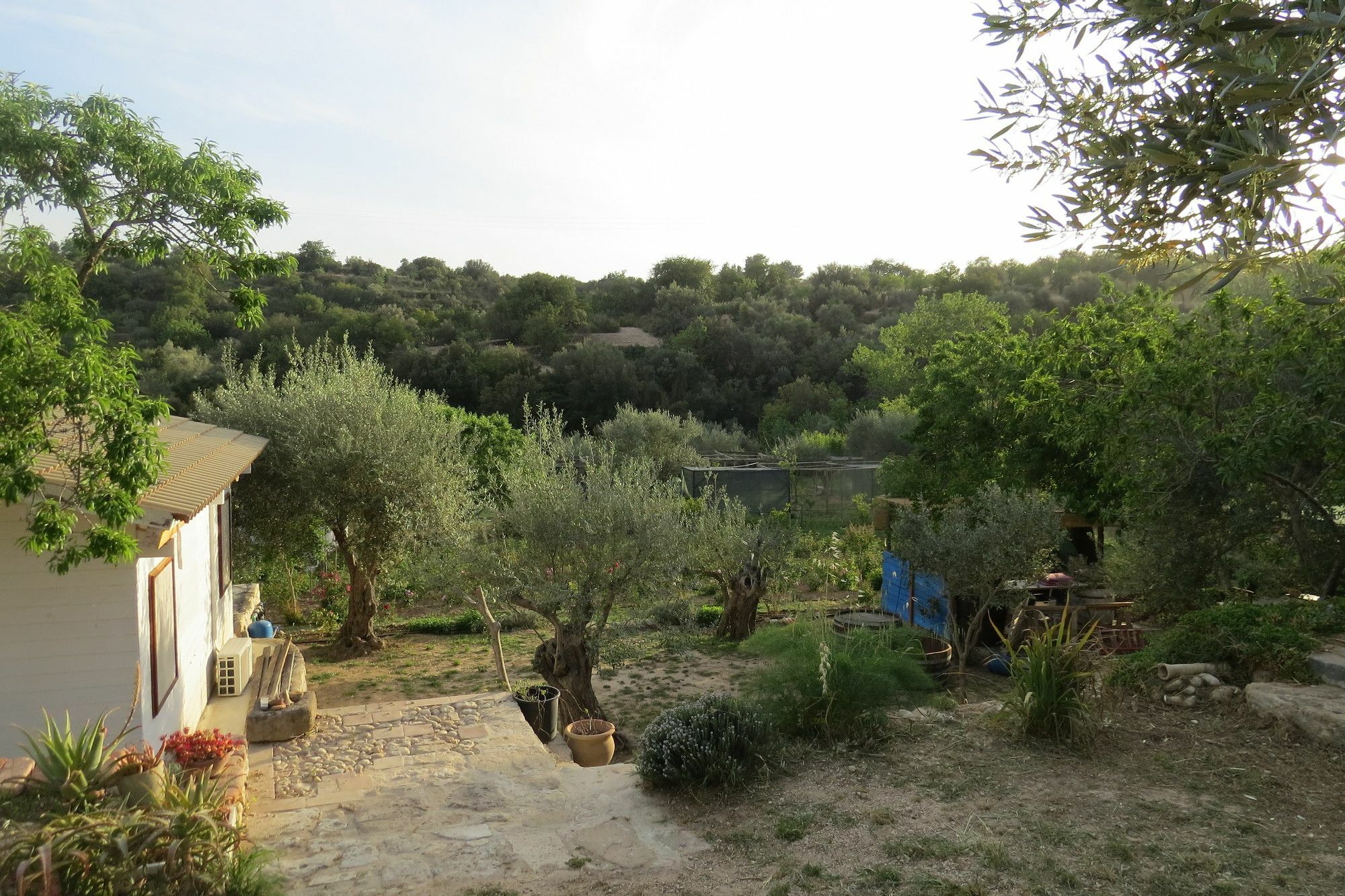 Camping Fiori Di Noto Exterior photo