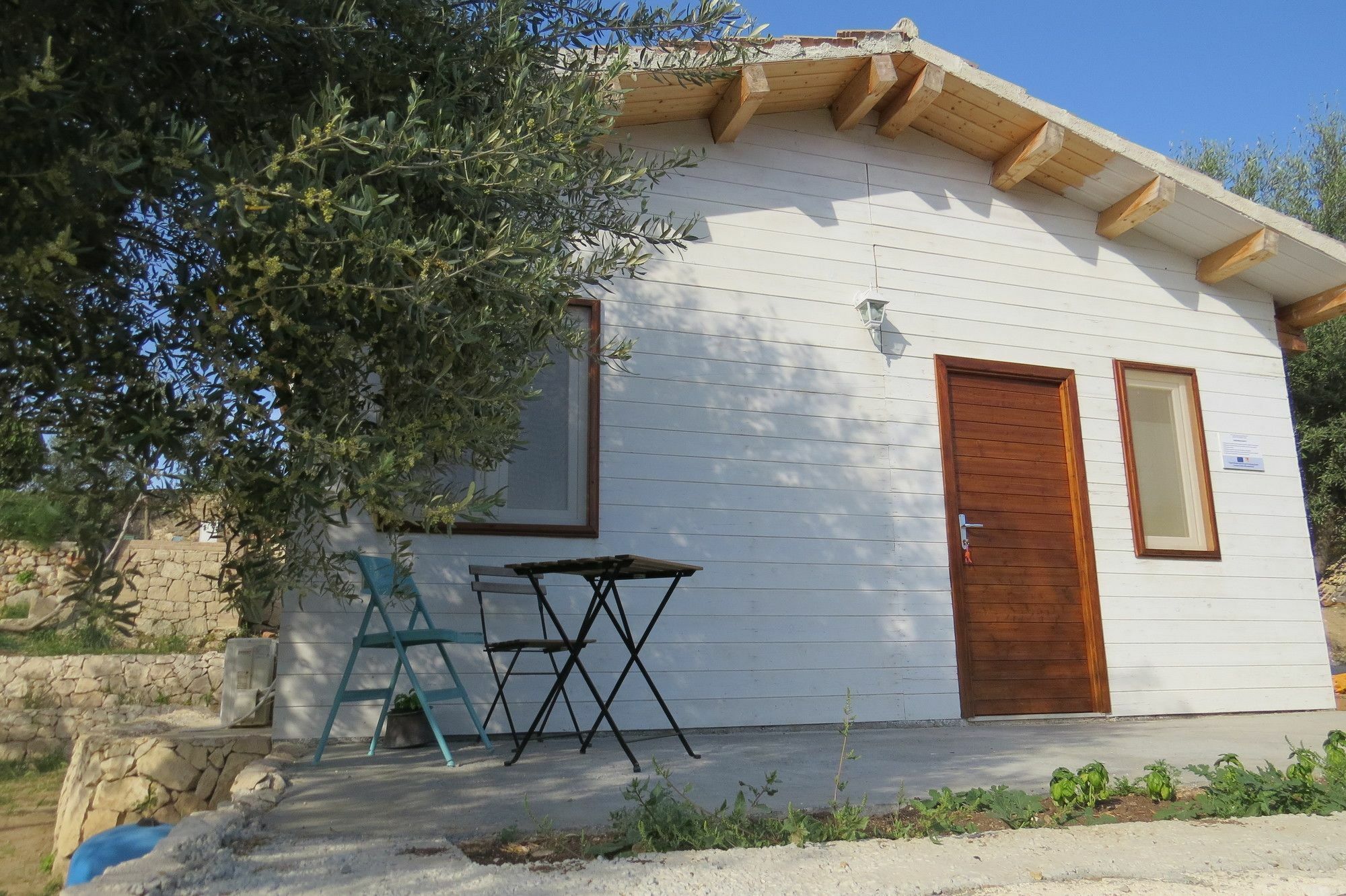 Camping Fiori Di Noto Exterior photo