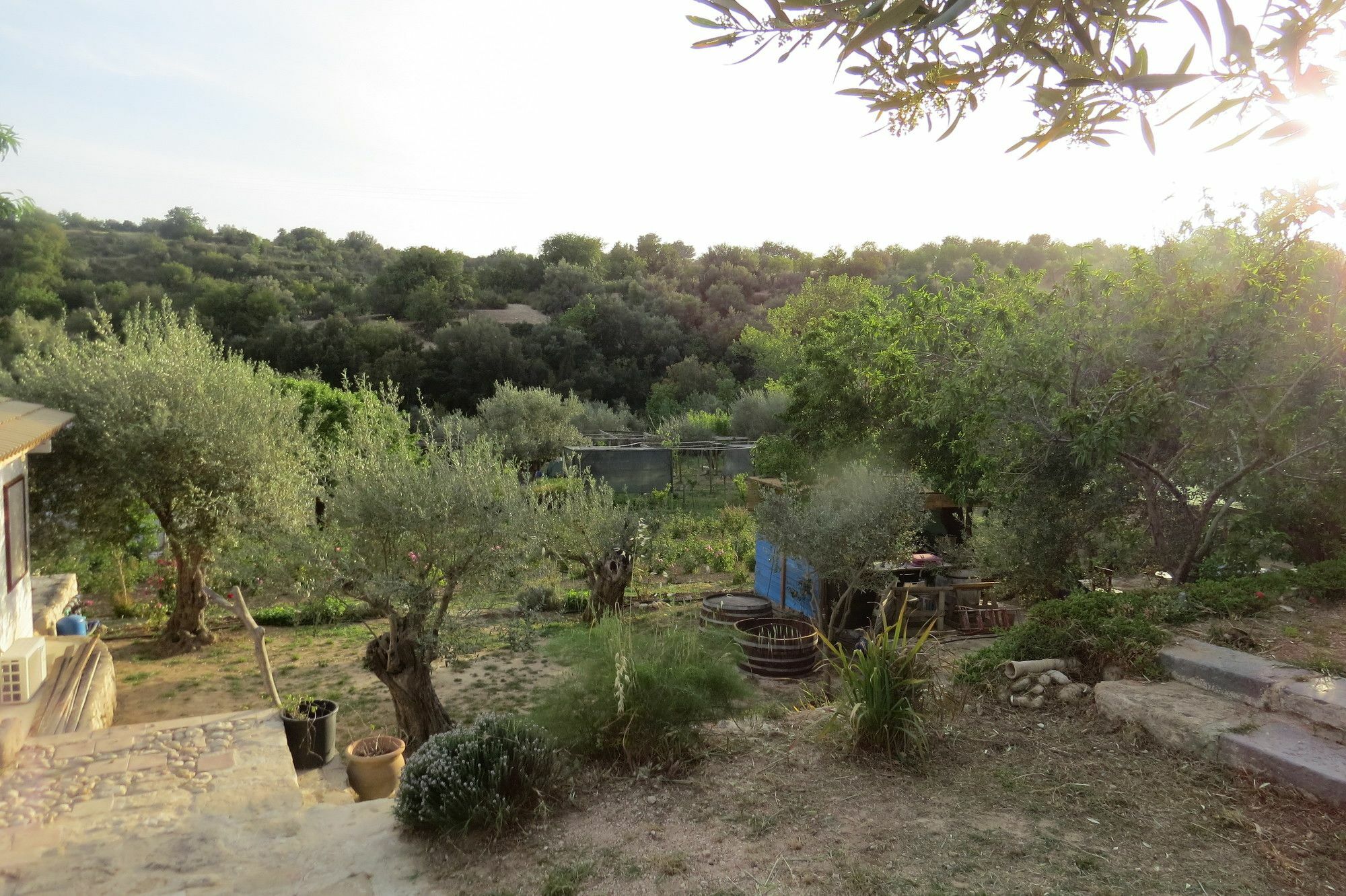 Camping Fiori Di Noto Exterior photo