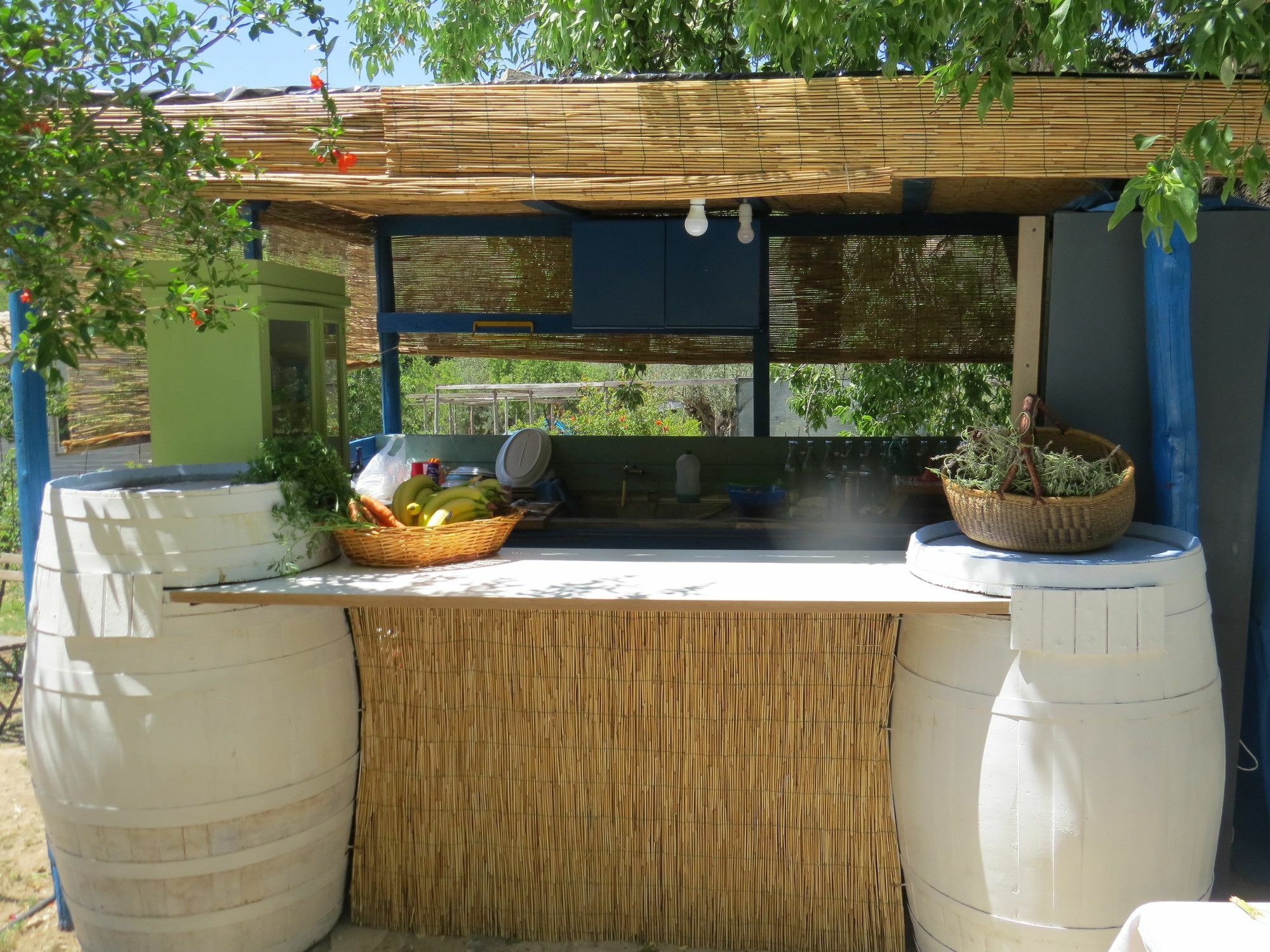 Camping Fiori Di Noto Exterior photo