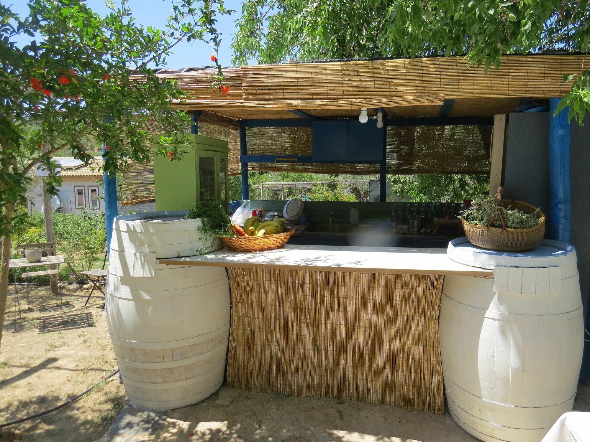 Camping Fiori Di Noto Exterior photo